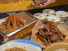-霄汉羊排(万松园一店)