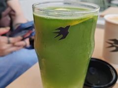 -BeauTea水仙(coco park店)