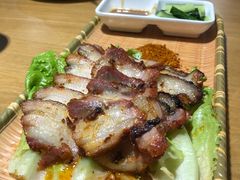 -蜀宴小调·精致家常菜(科华店)