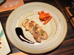 -山葵家·创意料理(EFC欧美广场店)