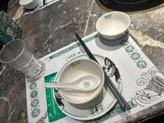-禄婶鸡煲·打边炉