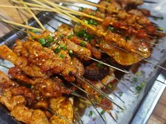 -小民大排档(马场角横路店)