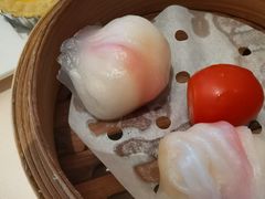 -正佳广场万豪酒店-粤菜餐厅·点心·海鲜·聚餐