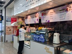 -黑草莓(重庆路店)