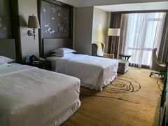 -汕头龙光喜来登酒店