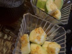 -天然沐足·推背采耳·敷姜艾灸(龙眼美食街店)