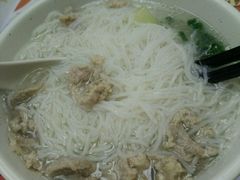 -真功夫(棠下店)