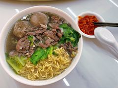 -创弟牛肉丸