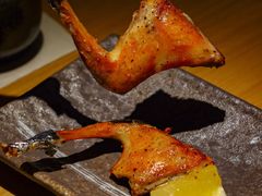 -乌君·酒场·炭火烧鸟(侨城坊店)