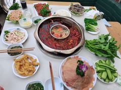 酥肉-枇杷园食为鲜火锅(南山店)