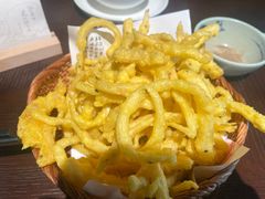 -单家老院·院子里的青岛菜(沙子口店)