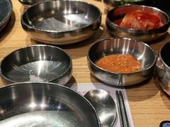 -姜虎东白丁烤肉(银泰中心in99店)