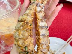 -大茄来海鲜餐厅(亚洲城分行)