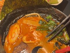 -無二炙坊·和牛烧肉(大钟寺1733店)