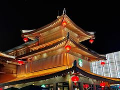 -大唐不夜城