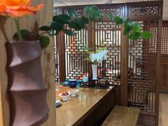 -菩提书坊(侨福大厦店)
