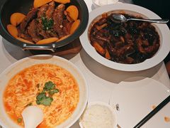 -大铁勺新津菜(熙悦汇店)