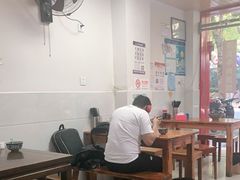 大堂-旺泉餐饮店·清真牛肉面馆