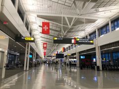 -华盛顿杜勒斯国际机场