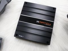 -神莺汽车音响改装连锁机构(深圳旗舰店)