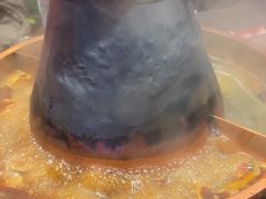 -乔先生涮肉·鲜活牛羊肉火锅(塘沽店)