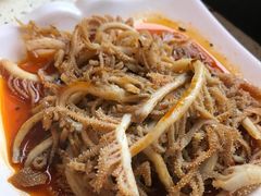 冒千层肚-馋虫重庆火锅(玉林南街店)