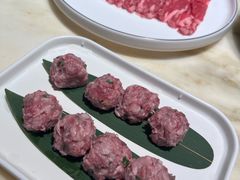 -涮福記·现切牛羊肉火锅(世纪汇店)
