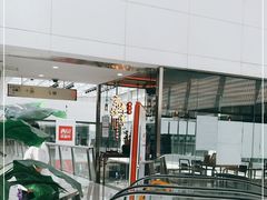 -京华烟云·北京烤鸭(领展购物广场·中关村店)