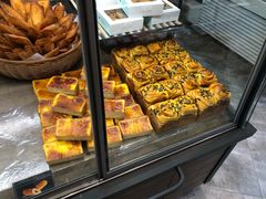 -仟吉(荟聚中心店)