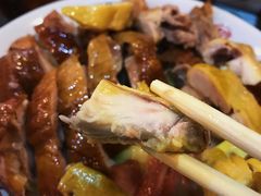 -吾家香港烧腊专门店