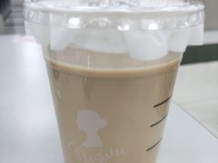 -Chrisbakery&Cafe克莉丝烘焙咖啡馆(万科店)