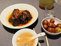 -香丰阁·烤鸭·川湘菜(清河店)