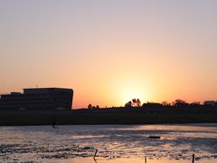 -南汇嘴观海公园