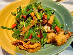 -张妈妈特色川味馆(青年路店)