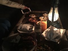 -阿布扎比沙漠皇宫酒店水疗中心