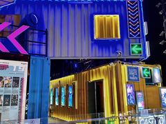 -移动谜城·大笨象密室逃脱(五棵松店)