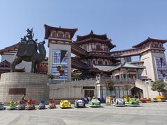-西安大唐西市博物馆
