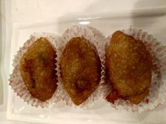 金勾珍珠咸水角-广州酒家(文昌总店)