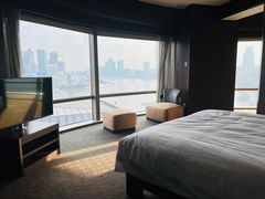 -上海外滩茂悦大酒店