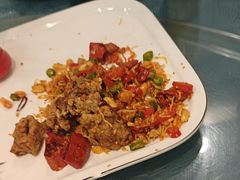 -后海16号·北京私房菜