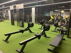 -OXYGYM奥美氧舱运动中心(丽都水岸店)