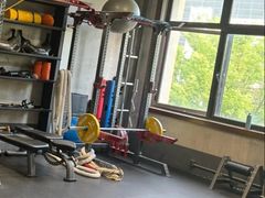 -EVE格斗健身工作室(周康店)