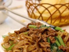 -潮汕林记牛肉火锅(万象天地店)