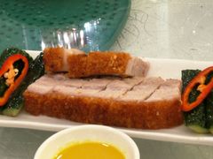 脆皮烧腩仔-皇庭汇( 粉岭店)