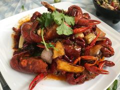 -辣螃铠盆盆蟹大排档(总店)