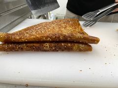 -香糯炎荞饼王(解放碑店)