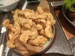 -捞王锅物料理(凯旋路店)