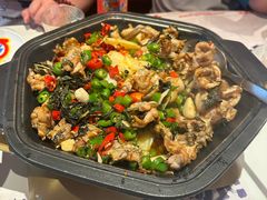 -蛙来哒(石景山万达店)