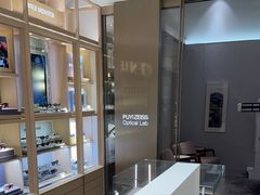 -溥仪眼镜PUYI OPTICAL(国贸商城店)