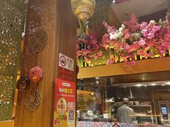 -耶里夏丽·新疆菜·28年喀什老馆(田林东路店)
